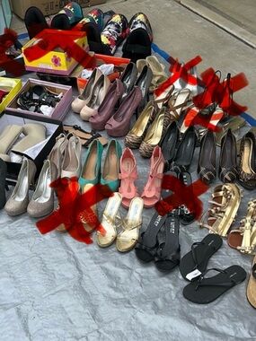 Elegant Women's High Heels